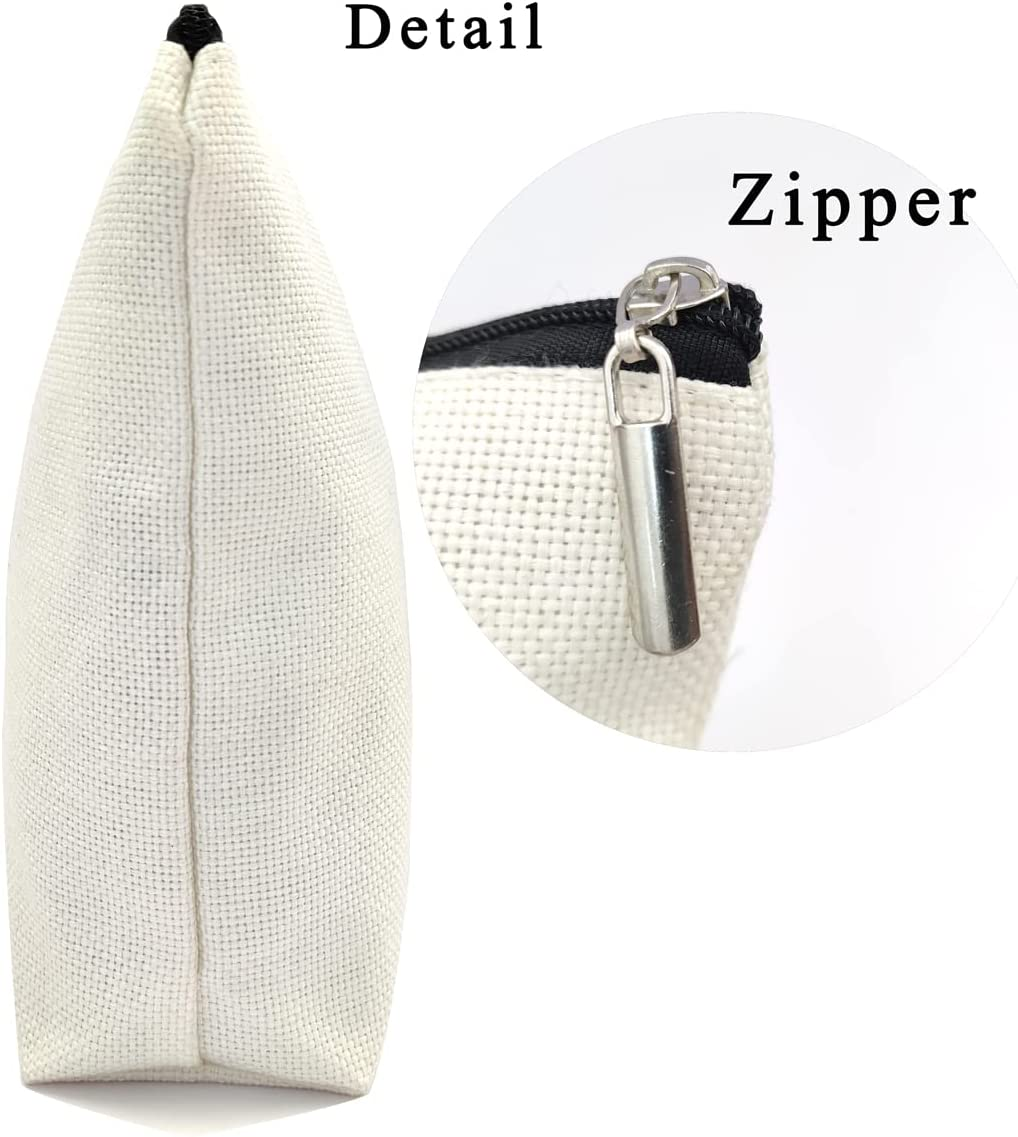 Makeup Bag Music Lover Gift for Women, Music Inspiration Gifts, Song Lovers Makeup Bag Gift, Travel Toiletry Makeup Organizer Zipper Pouch, Golden Girls Gift image number 3