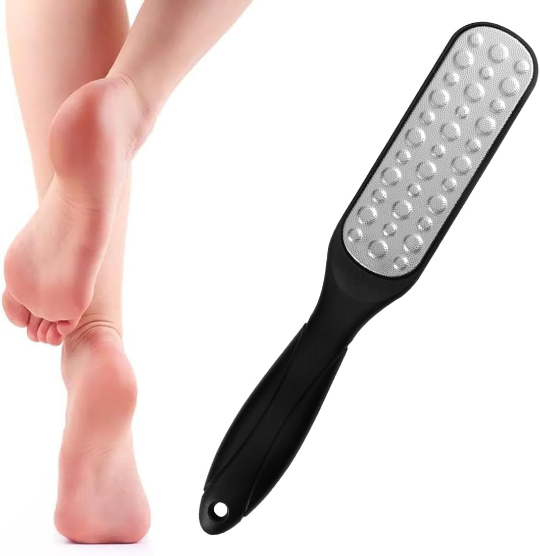1 Lima Para Pies Durezas Profesional, Pedicura Profesional Para Pies, Quita Durezas Para Pies, Lavable Y Reutilizable, Para Mujeres, Hombres, Sal&oacute;n O Hogar image number 2