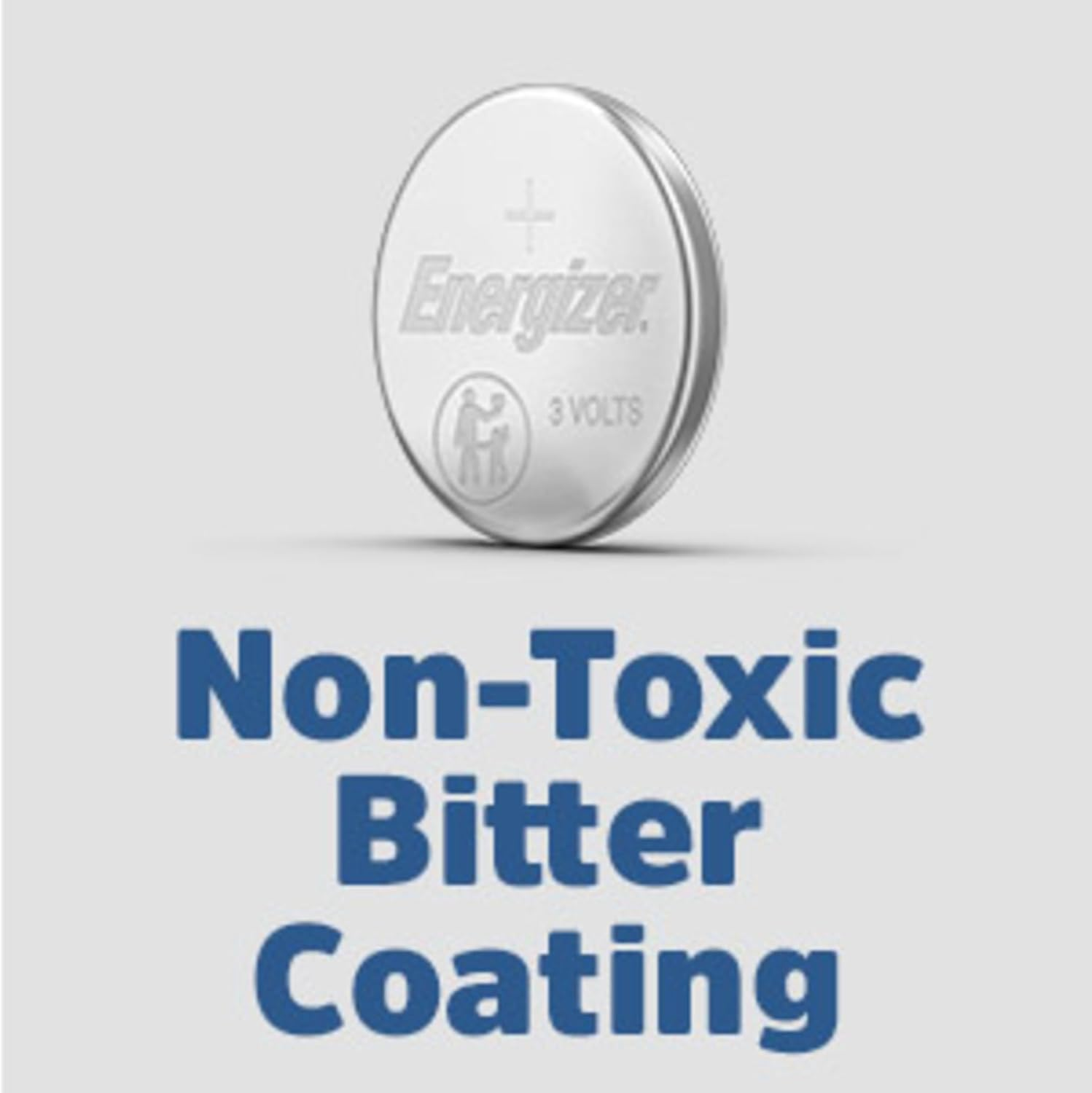 Energizer Reliable Lithium Ultimate CR2032 Coin Battery (Pack of 2) image number 1