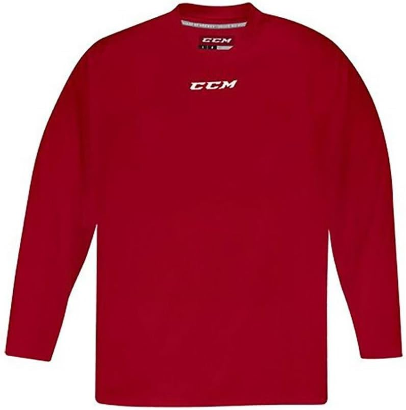 CCM 5000 Series Hockey Practice Jersey - Senior