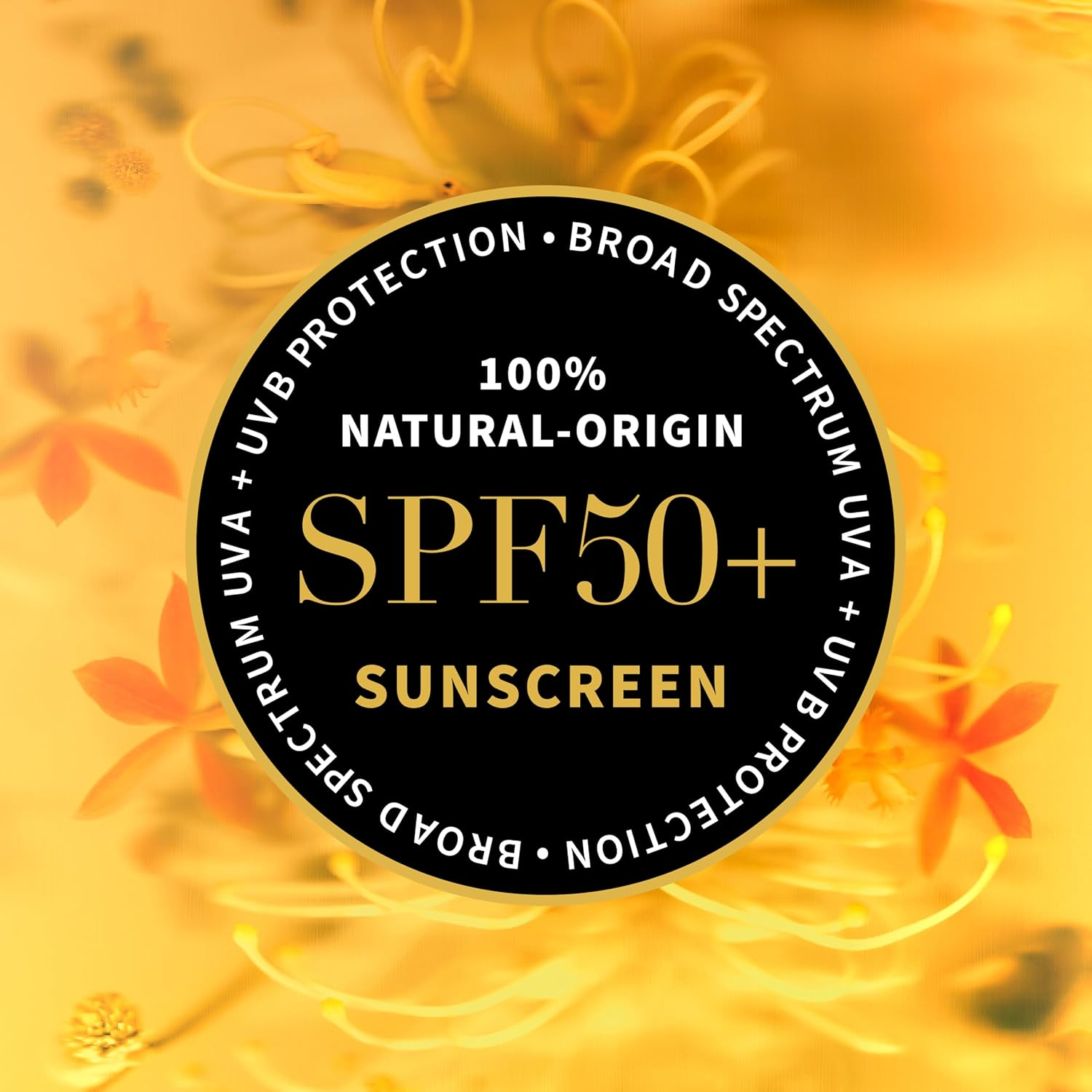 Antipodes Supernatural SPF50+ Ceramide Silk Facial Sunscreen &ndash; Natural Zinc Sun Cream UVA & UVB &ndash; Mineral SPF50+ for Face with Ceramides &ndash; All Skin Types &ndash; 60Ml image number 3
