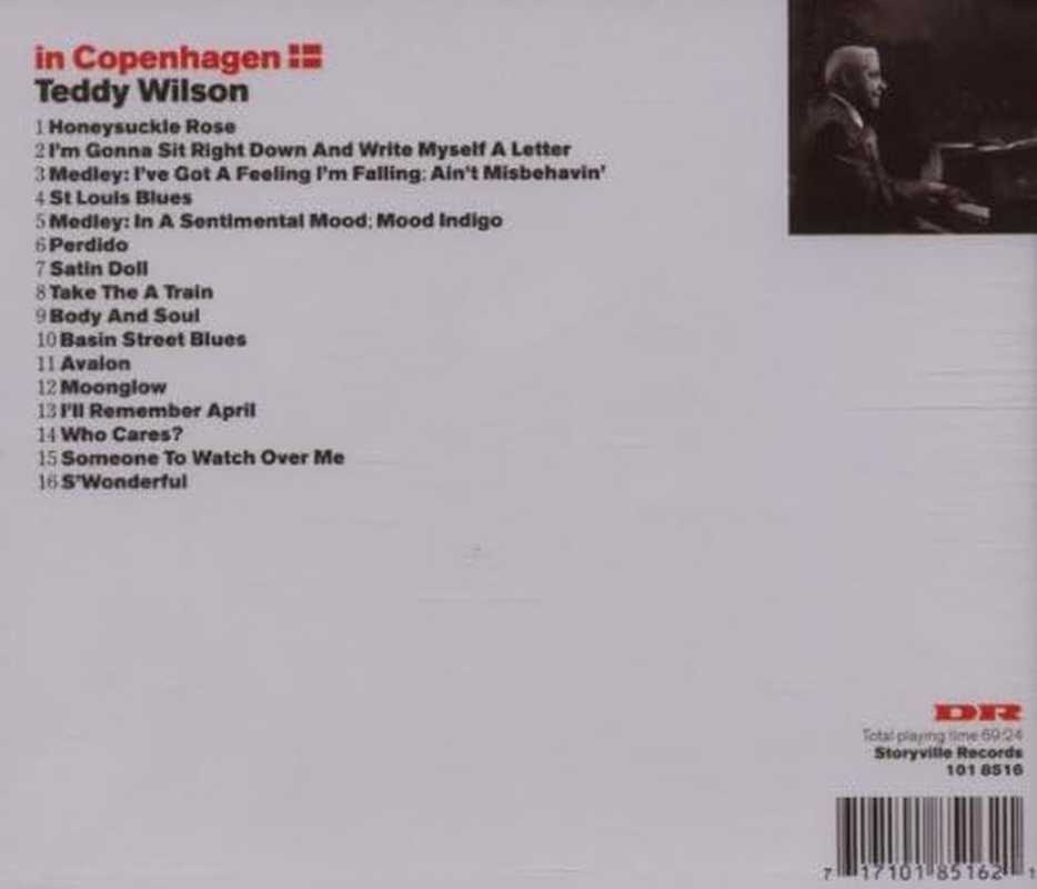 In Copenhagan image number 1