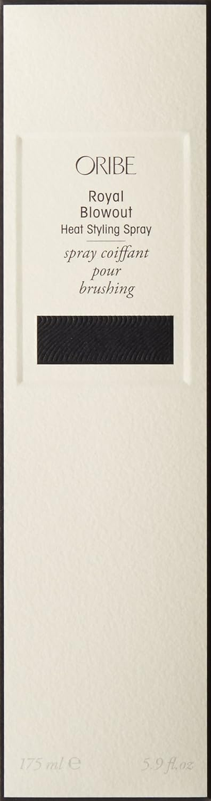 Oribe Royal Blowout Heat Styling Spray, 175Ml image number 5