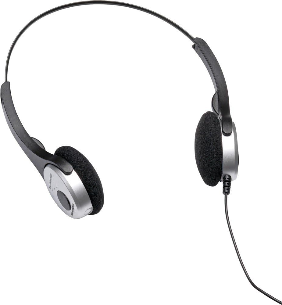 Grundig PCC5653 Digta Headphones 565 USB