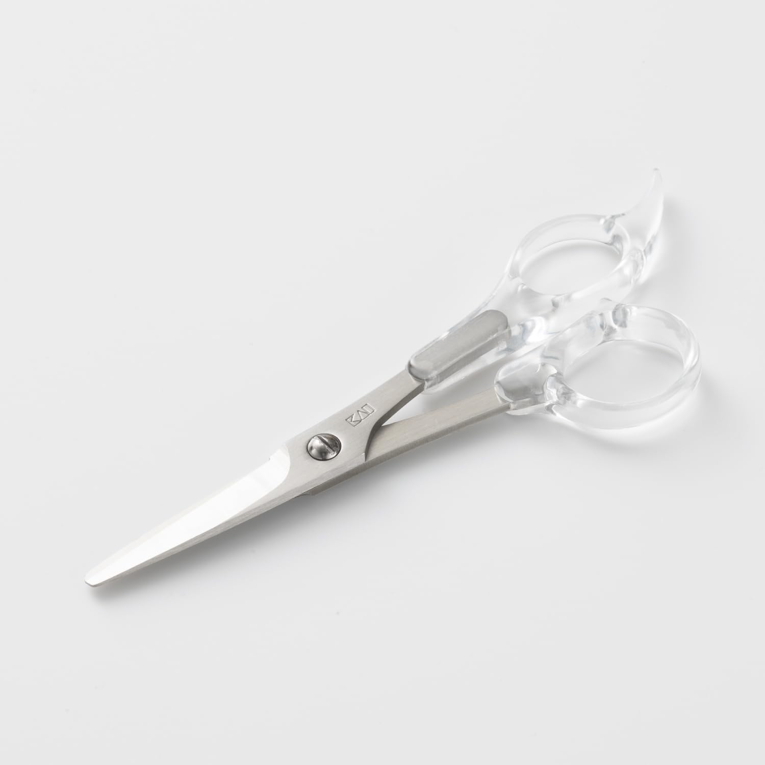 Kai Corporation KQ3025 Hair Cutting Scissors, S image number 1