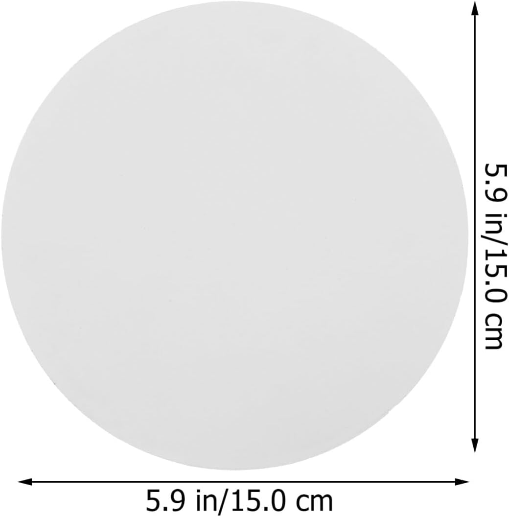 Iplusmile Anti-Theft Mirror Wide Angle Lens for Enhanced Visibility for Driveways Garages and Indoor Security with Materials image number 6