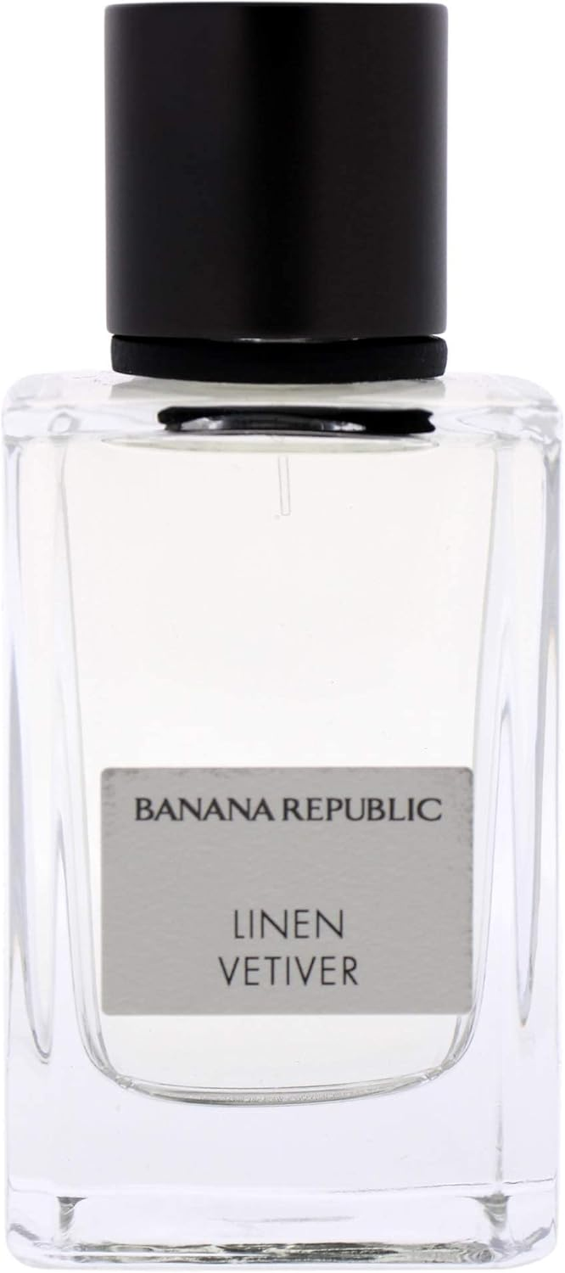 Banana Republic Linen Vetiver, 75 Ml image number 4