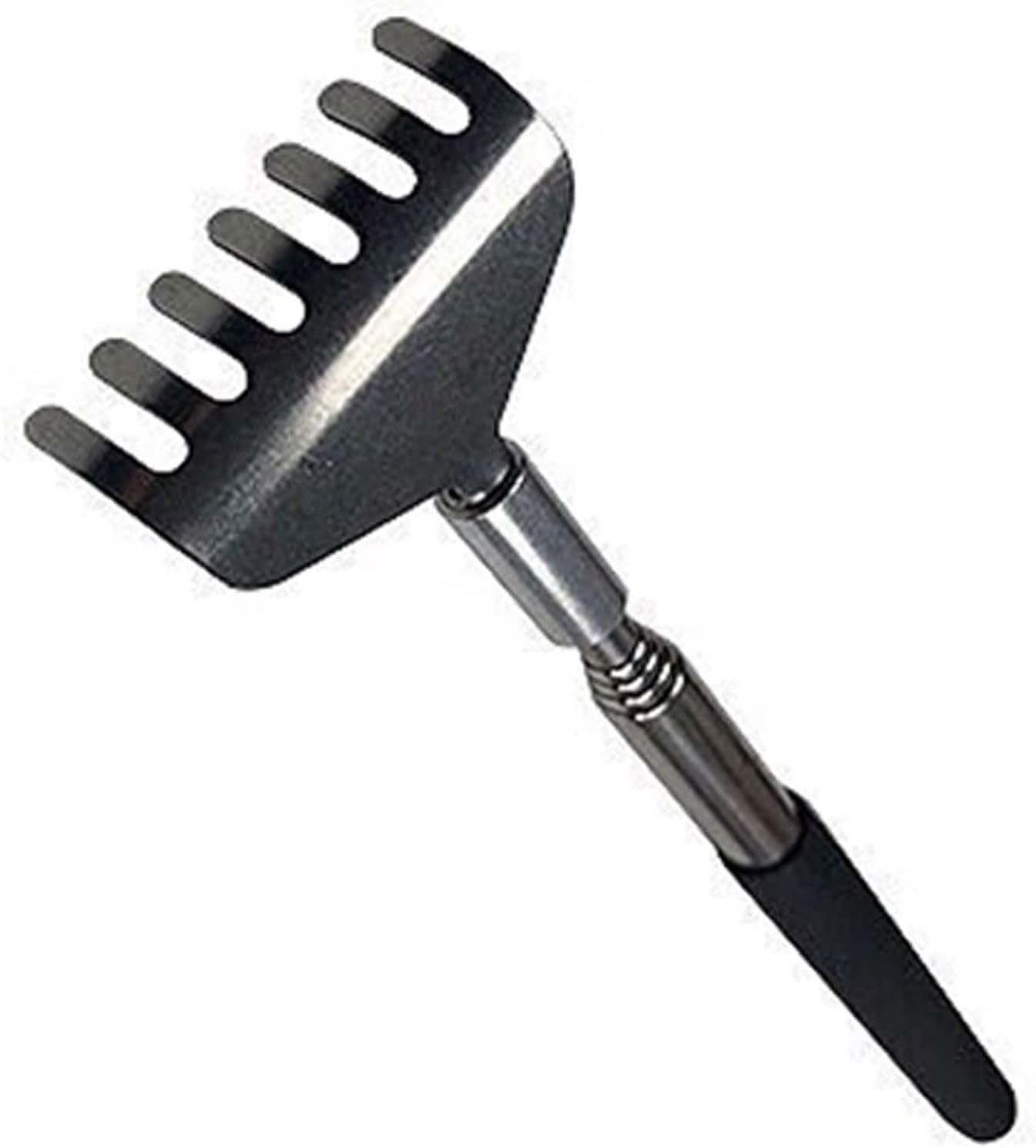 BGENHPON Back Scratcher, Portable Telescoping Back Massager 7.87-26.77 Inch for Itch Relief, 3 Pack image number 5