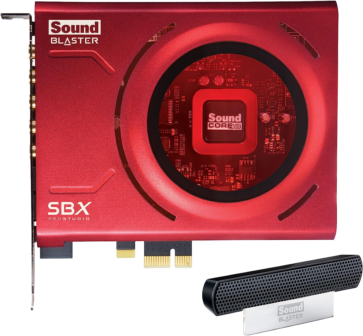 Creative Sound Blaster Z Soundcard, 70SB150000002 image number 6