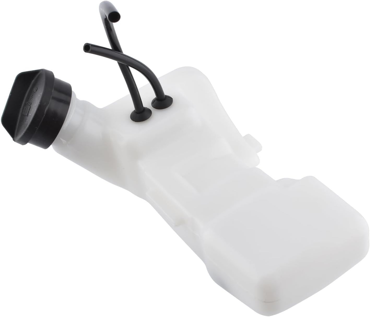 Cancanle Gas Tank Fuel Tank with Cap for STIHL FS80R FS80 FS75 FS76 FS74 FS72 FS85 KM85 HT75 Parts NO. 4137 350 0410