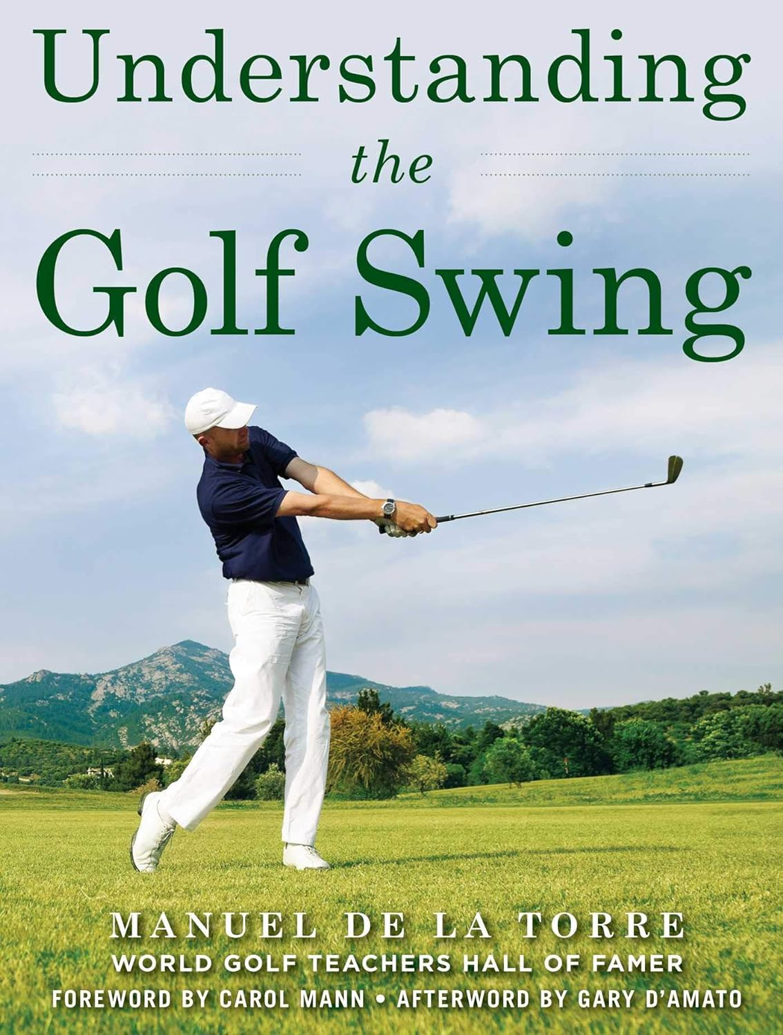Understanding the Golf Swing image number 1