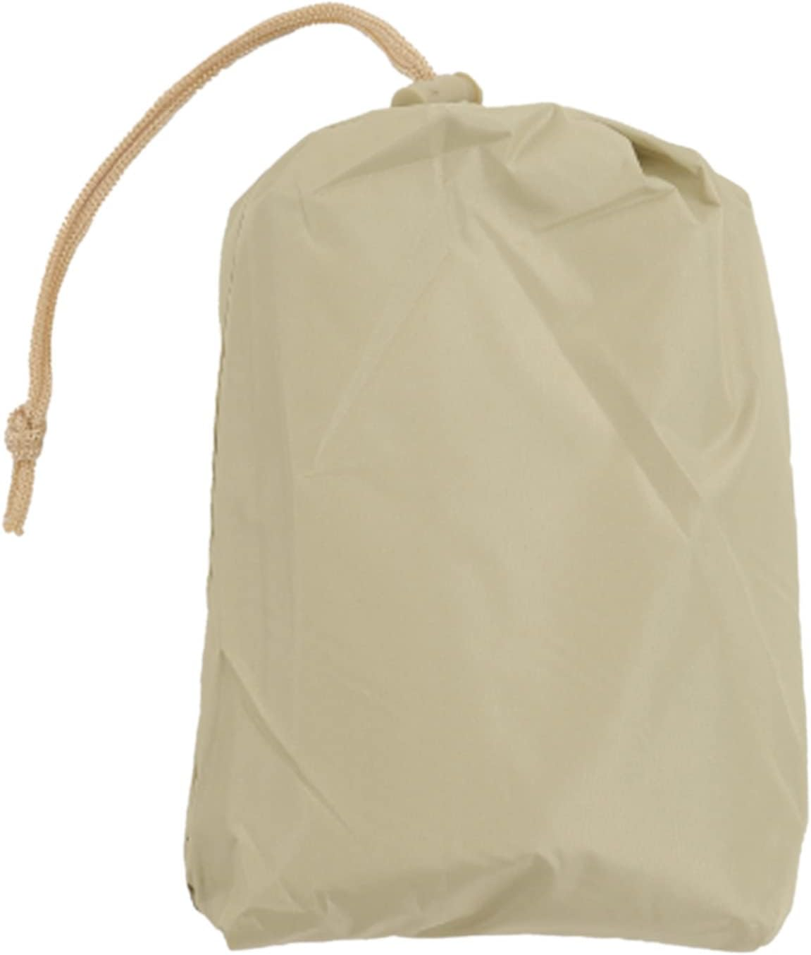 PLNG Pong Table Cover, 155X75X144Cm Dustproof Table Tennis Table Cover, Premium Heavy Duty Waterproof Cover for Outdoor & Indoor Folding Tennis Table image number 2