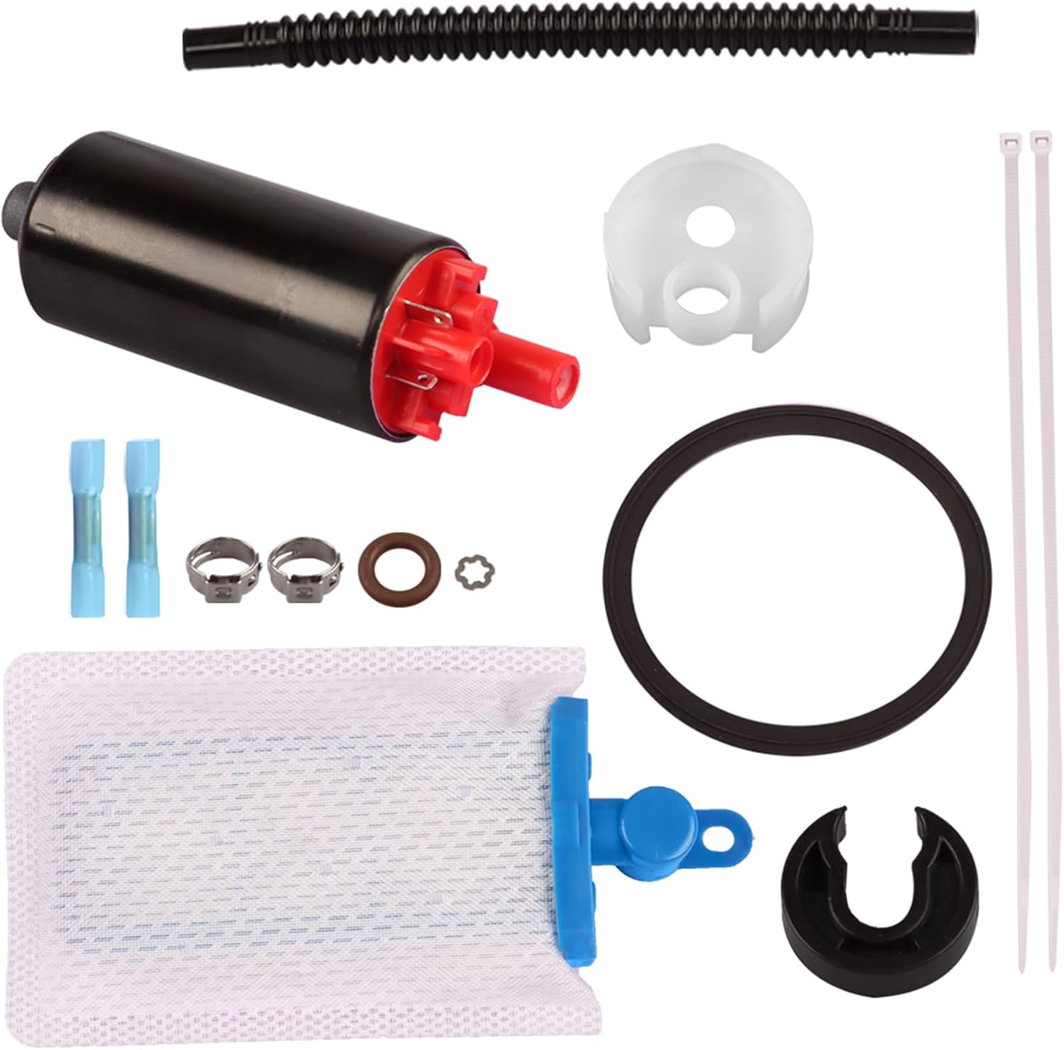 WFLNHB Fuel Pump Automotive Replacement Parts for Can-Am Defender HD5 HD8 HD10 Max HD8 Max HD10 Pro HD10 2016-2021