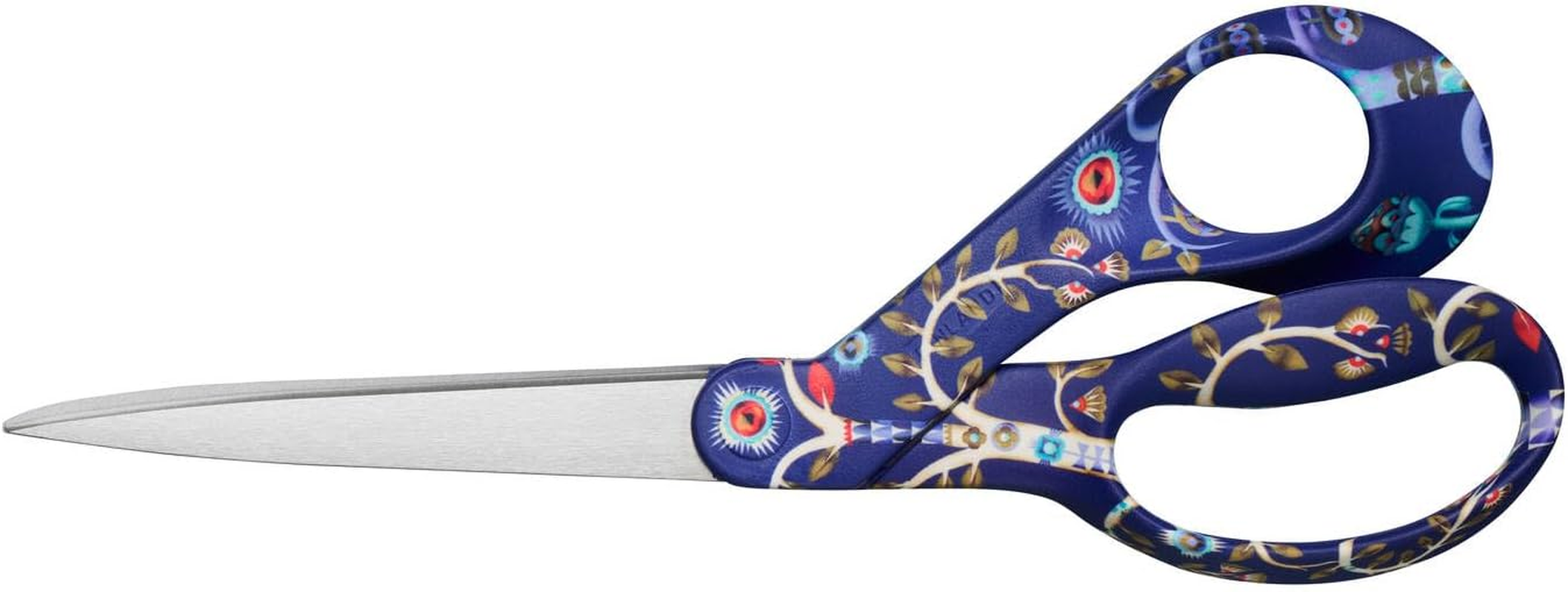 Fiskars X Iittala Scissors Taika Blue (21 Cm) image number 4