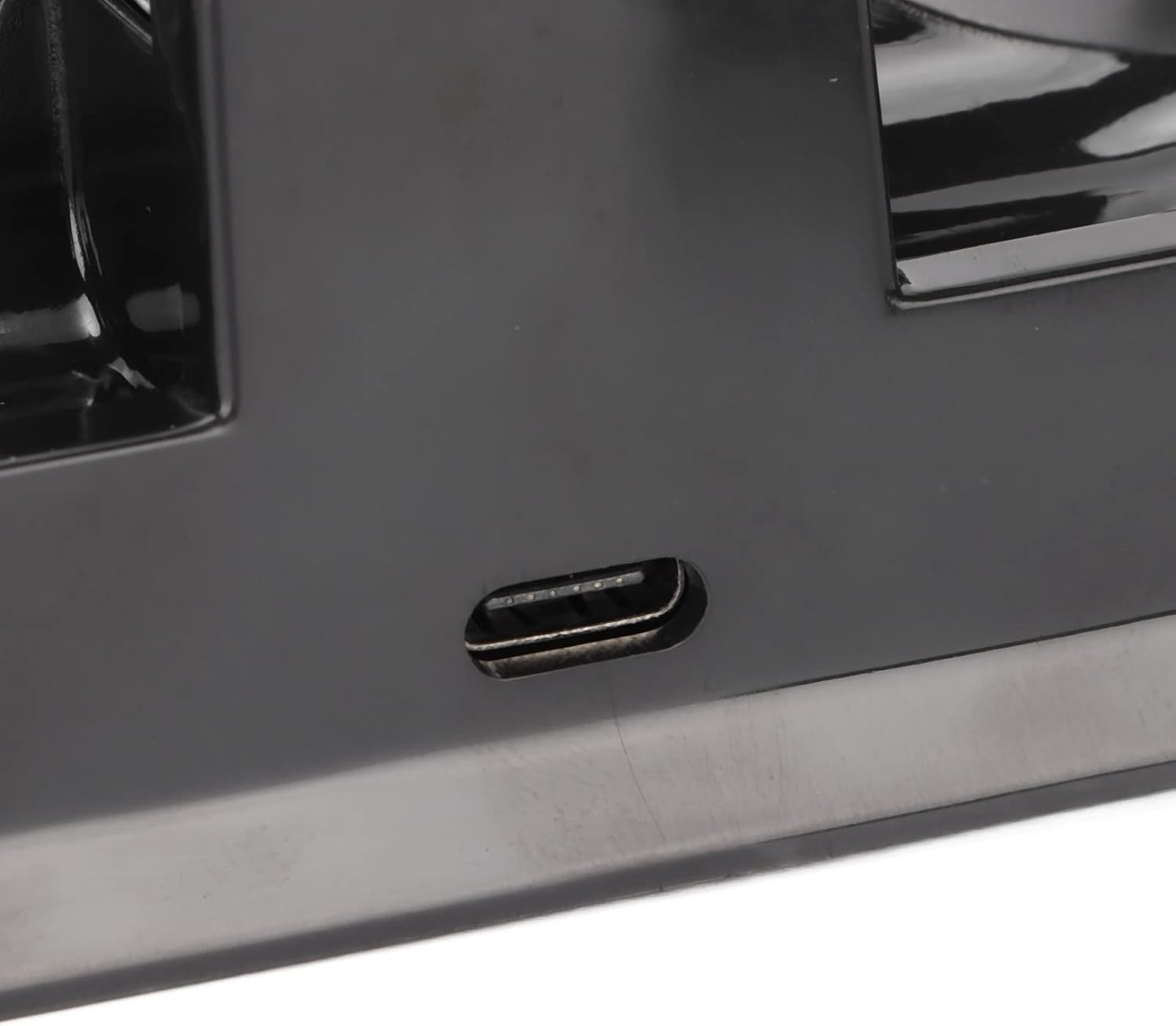 Switch Controller Charger, Controller Charging Dock Station with Indicator Light and Charger Cable, Controller Charging Stand Switch Game Controller Accessories