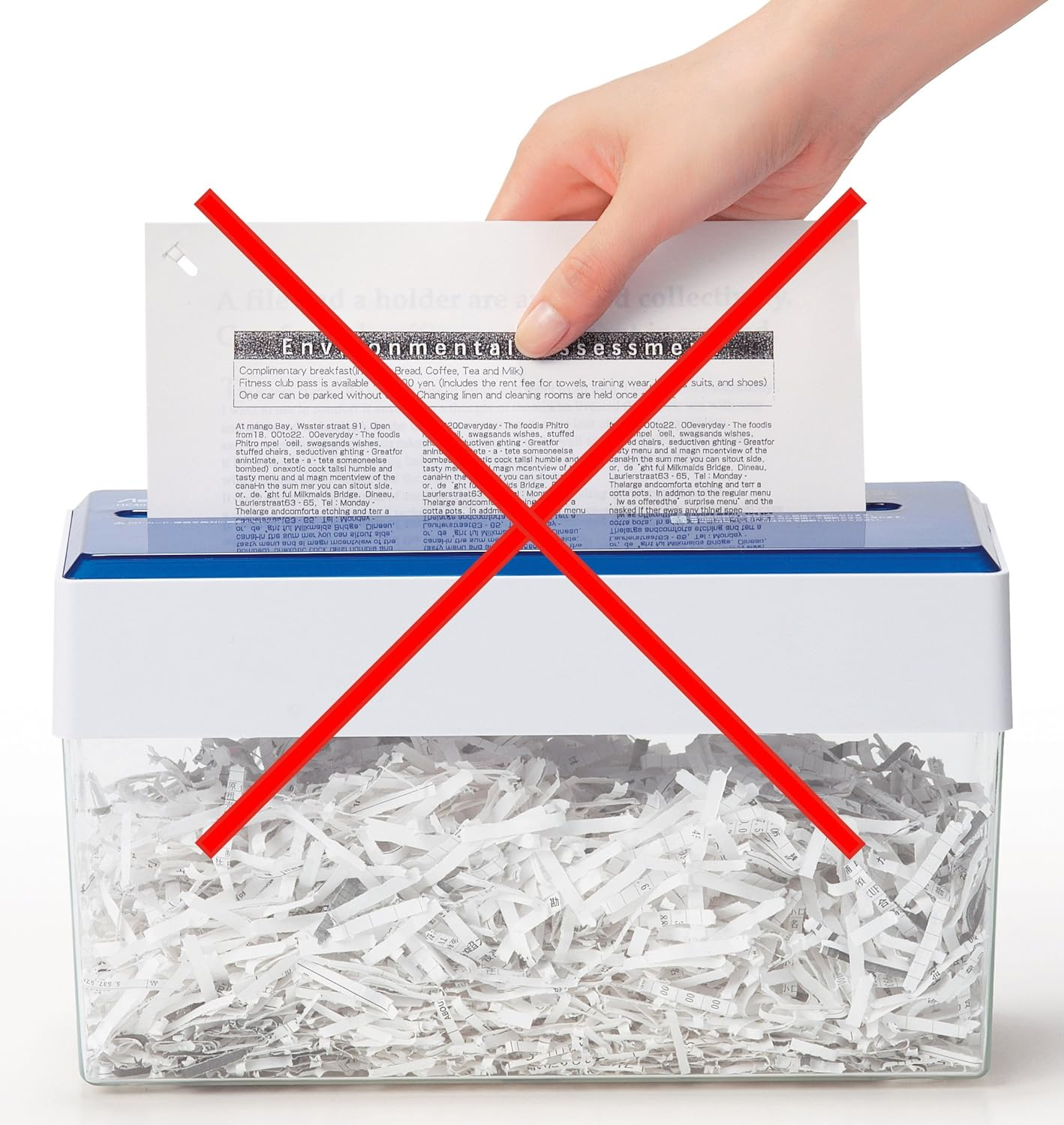 PLUS Japan, Guard-Your-Id Camouflage Roller Stamp in Green, 1 Piece Pack (1X 1 Stamp) image number 5