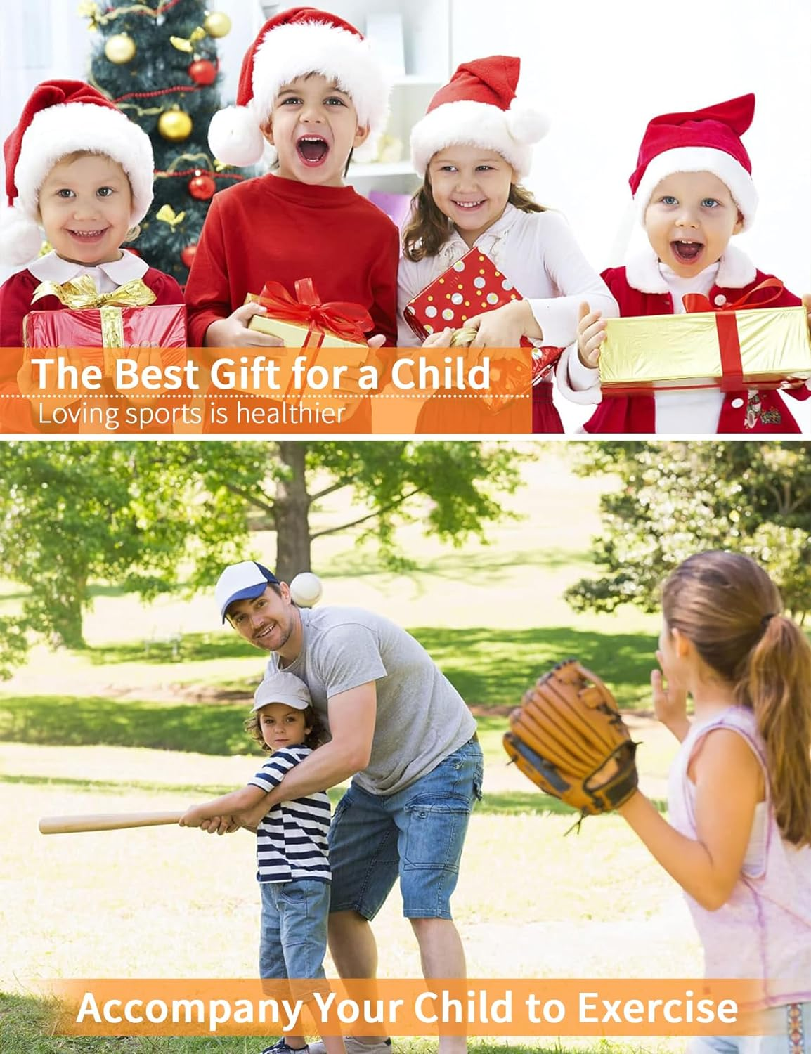 6 PCS Soft Foam Baseballs, 6Cm Mini Baseballs for Teenager, Sports Squeeze Balls for Practice Training, Professional Outdoor Foam Baseballs, Portable Indoor Training Stress Balls for Beginners image number 4