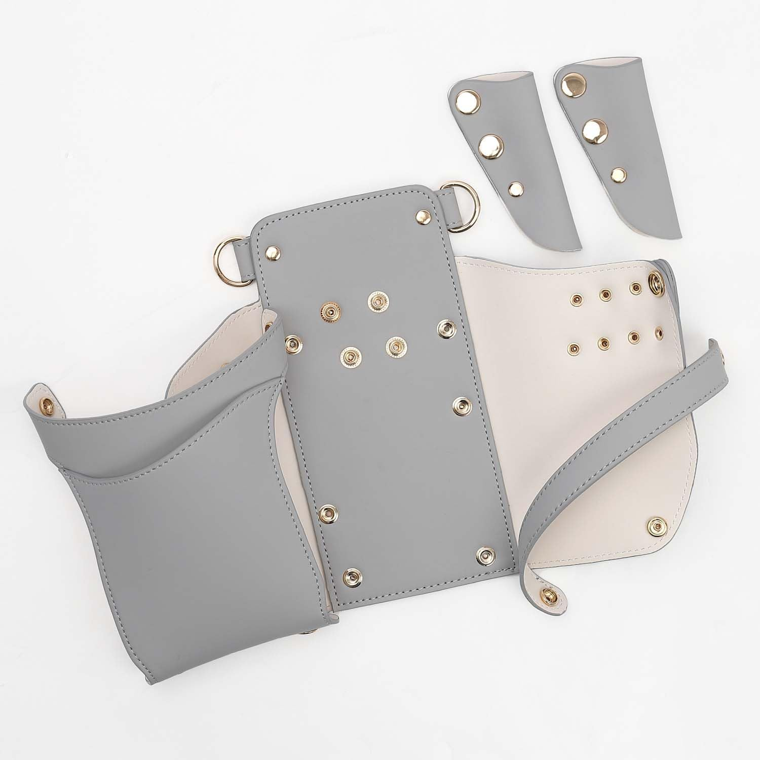 Deeds Siena S-405 4-6 Pack Light Gray image number 4