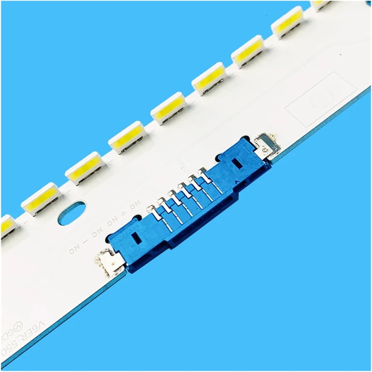 For UE55MU6455 UE55MU6459 UE55MU6472 UE55MU6475 UE55MU6479 UE55MU6502 UA55MU6700JXXZ UN55MU6400G UN55KU7500 V6ER_550SMB-LED66_R2 image number 2