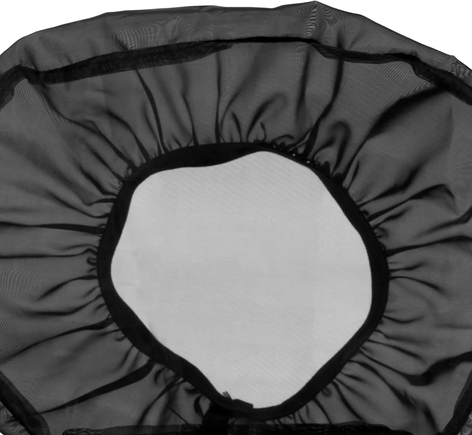 HDBUBALUS Motorcycle Air Filter Rain Sock Dustproof Protective Cover Fit for Harley 114 & 117 Dyna Touring Road King Street Glide Softail Dyna Sportster XL 883 1200 image number 2