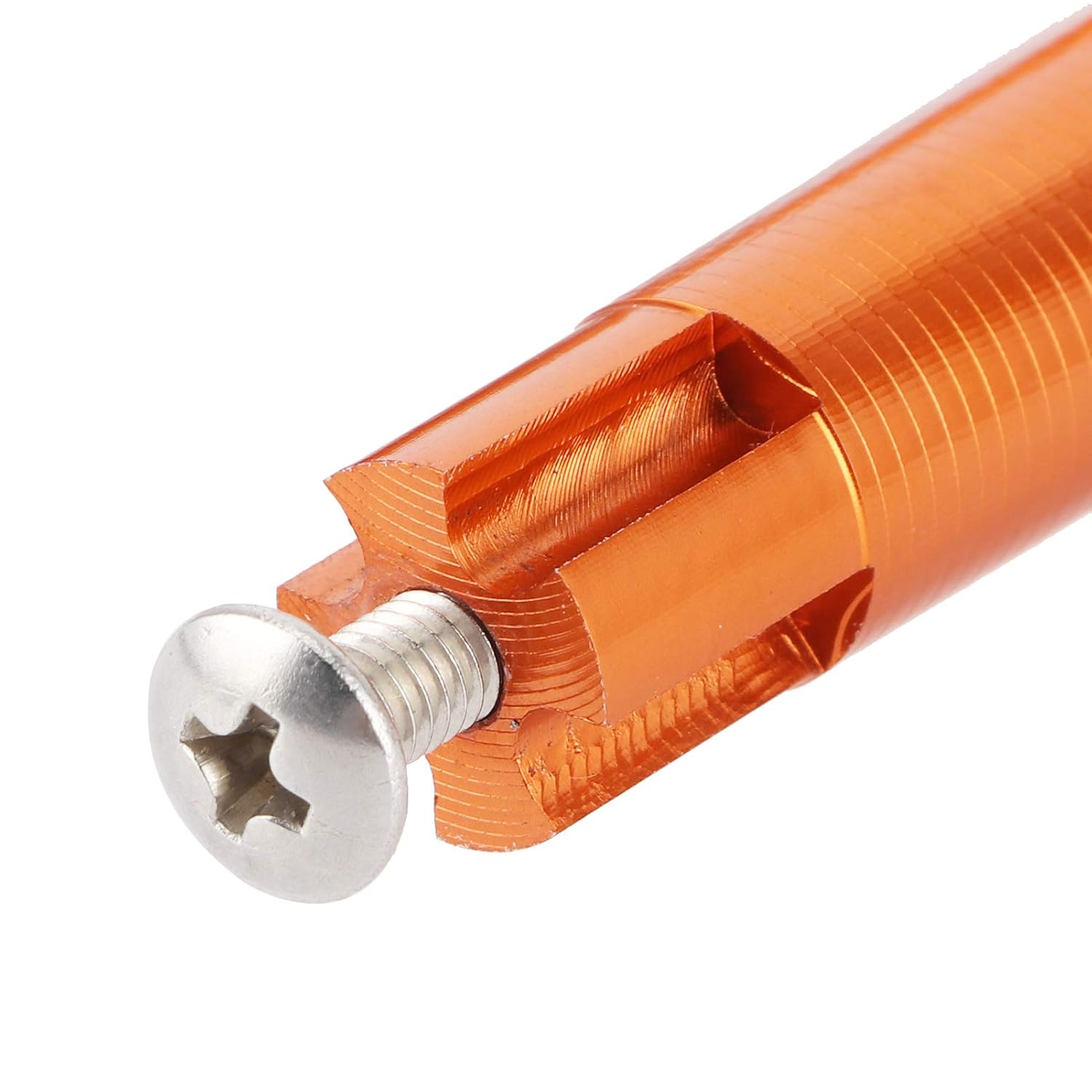 Aluminum Throttle Control Lever, Throttle Control Lever with Comfort for Polaris Sportsman 570 2014-2018 for Polaris Sportsman 850 2009-2018 image number 2