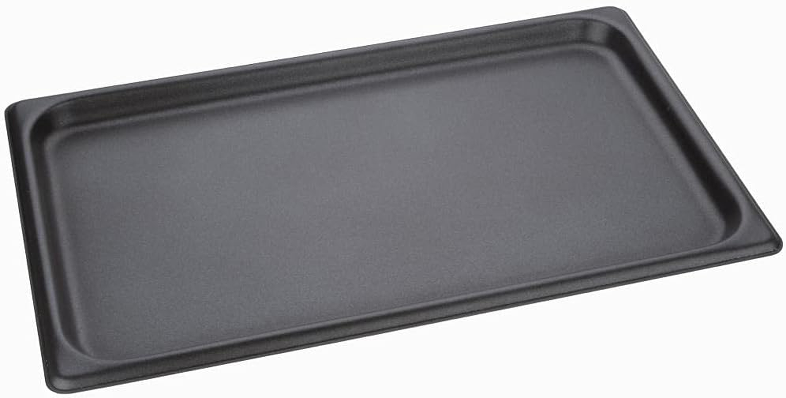 Vogue Non-Stick Baking Tray, GN-1/1 Size, 530 X 325Mm