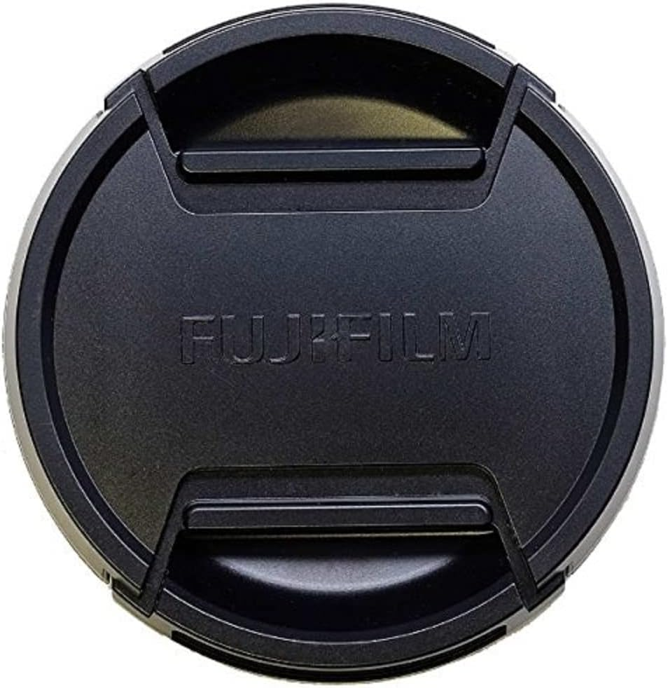 Fujifilm FLCP-77 Front Lens Cap (Compatible with XF 16-55Mm / Xf100-400Mm) image number 2