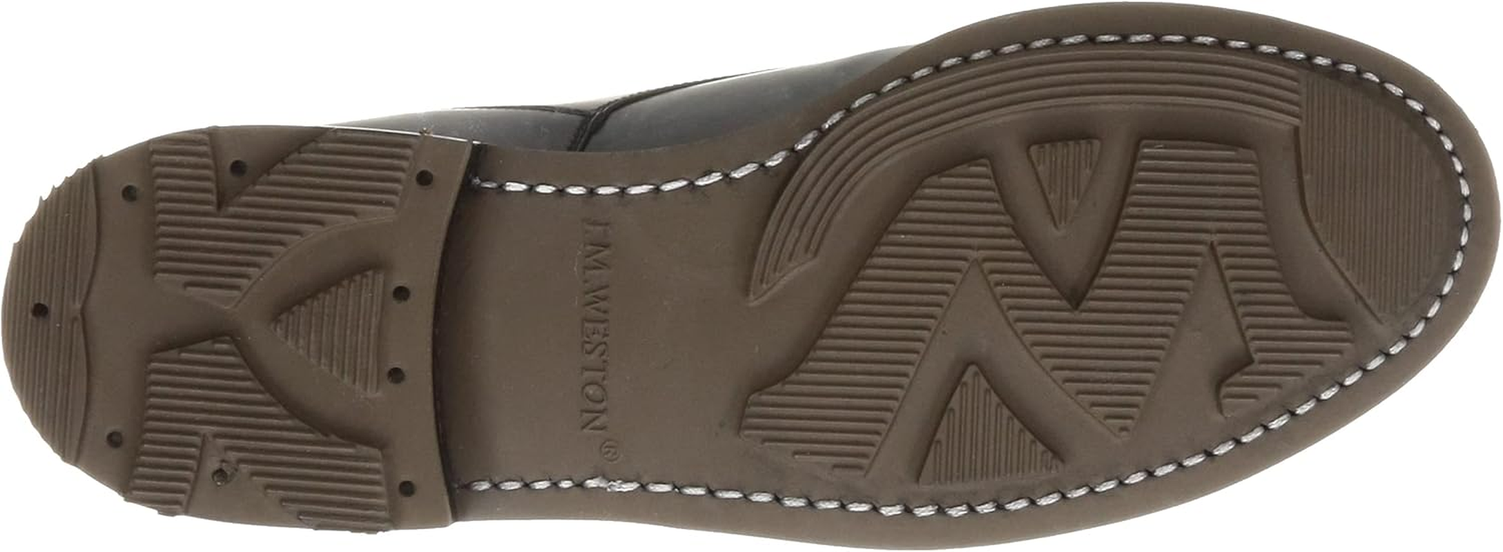 [Jaym Weston] Business Shoes 113116564121 Derby Golf #641 Men'S [Parallel Import], Blue image number 4