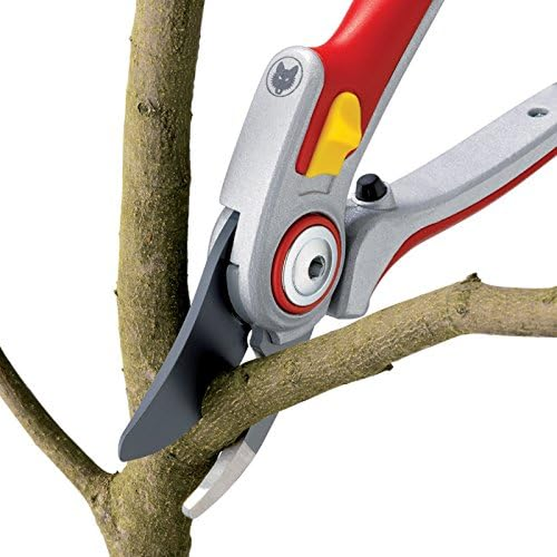 Wolf-Garten 7263007 SB Professional Double Bladed Garden Secateurs image number 3