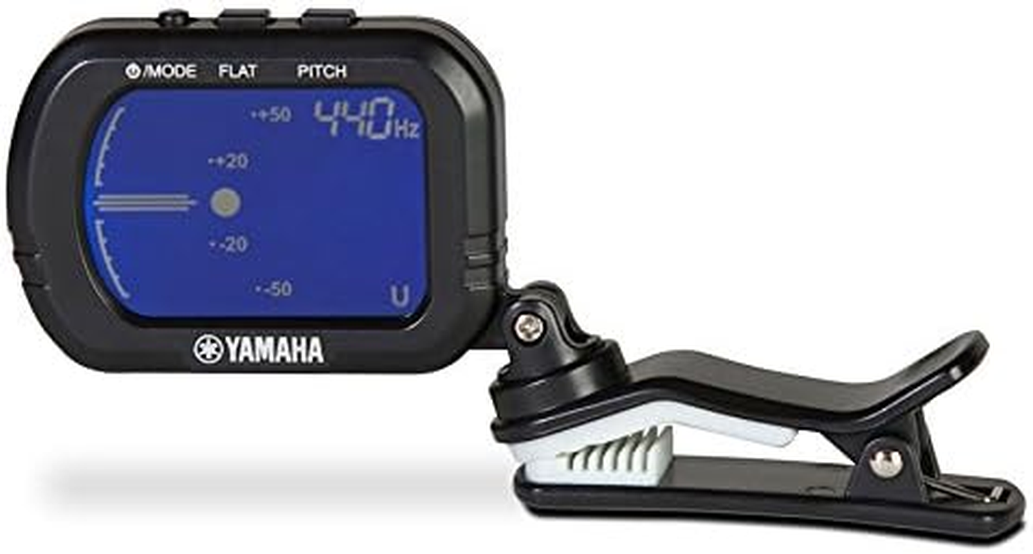 Yamaha Gigmaker Classical Guitar W/Gig Bag and Tuner image number 2