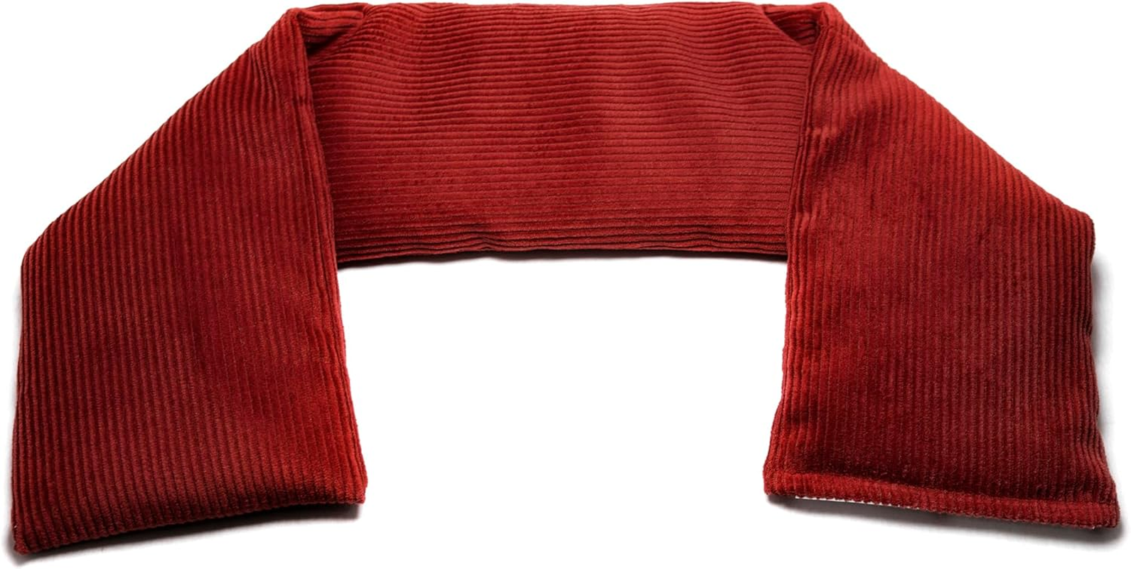 The Wheat Bag - Heat Pack, Neck Wrap 60X12Cm 950G, Aqua