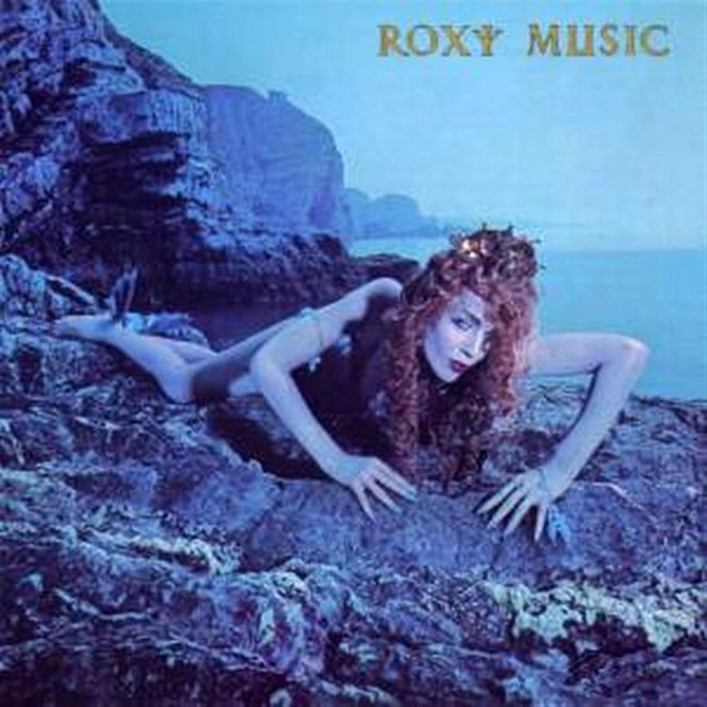 ROXY Music'S Siren