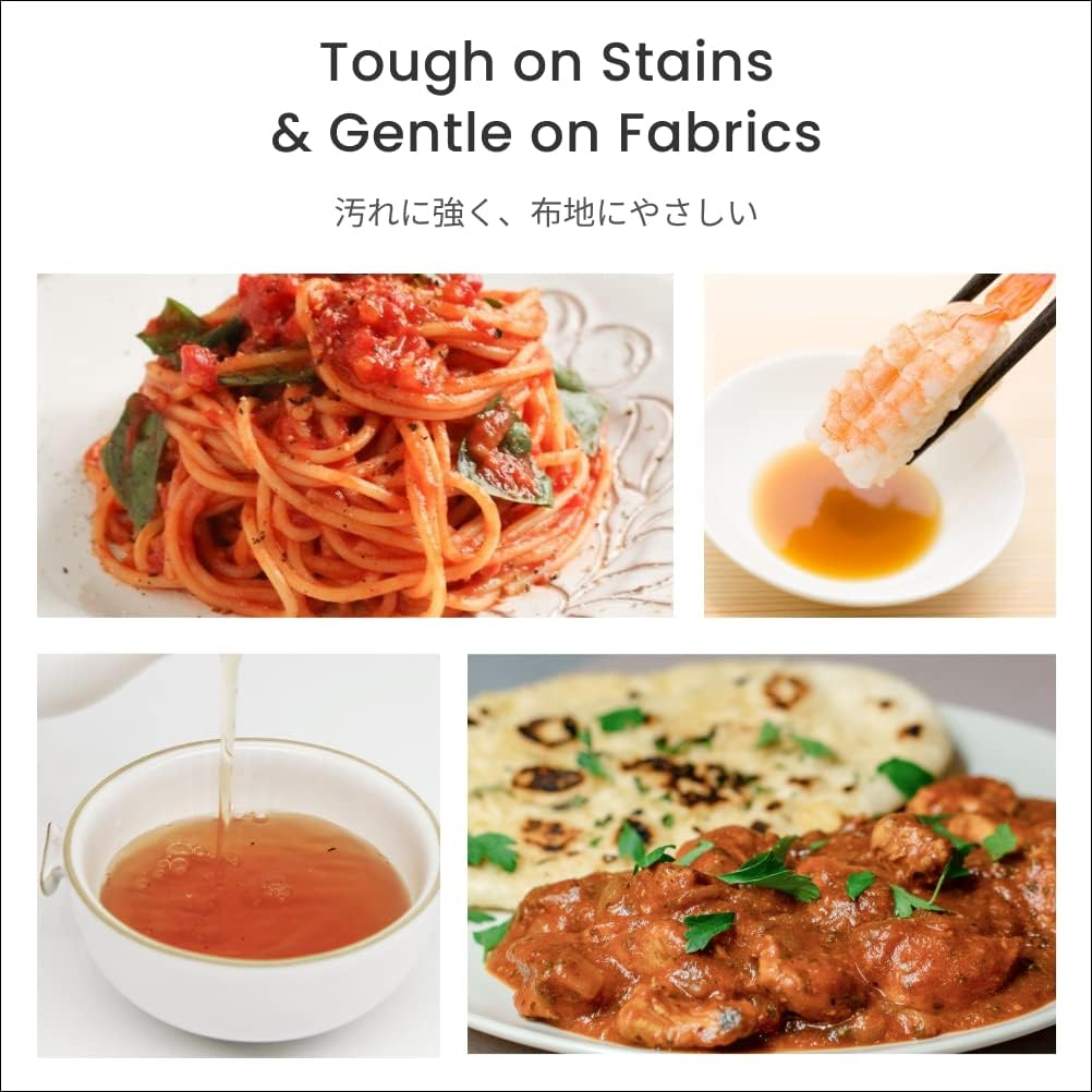 LEONIS Stain Remover Pen 5 Count Pack [ 78107 ] image number 6