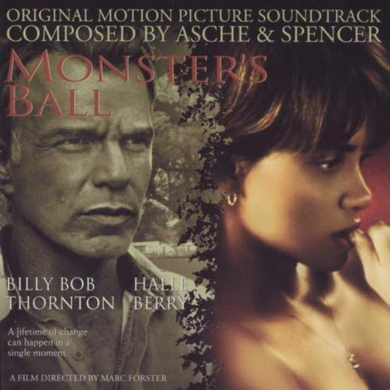 Monster'S Ball Original Soundtrack