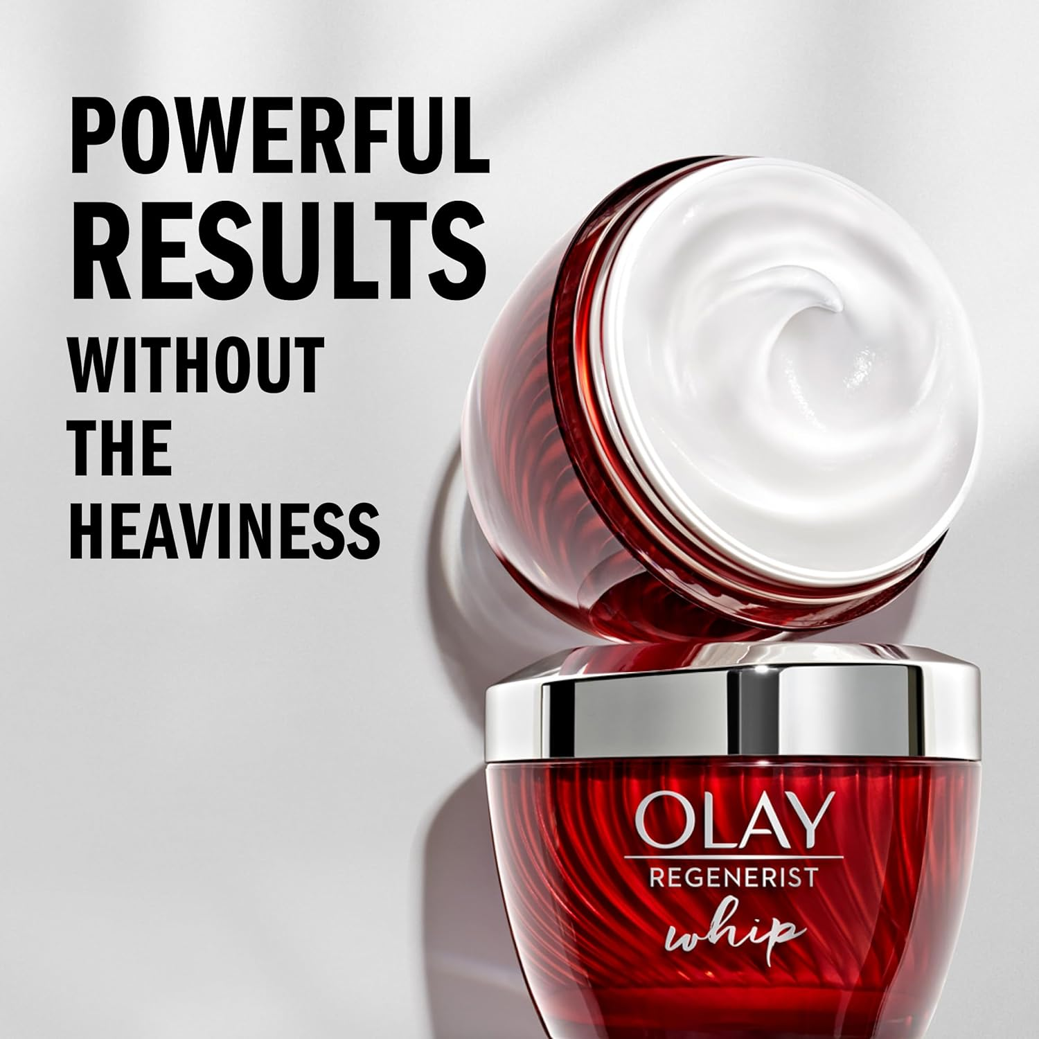 Olay Regenerist Whip, 1.7 Oz image number 3