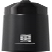 E.L.F. Ultra-Fine Eyeliner Brush, Fine, Pointed Brush for Precise Eye Make-Up, Perfect for Liquid, Gel and Kajal Eyeliner, Vegan and Cruelty Free image number 1