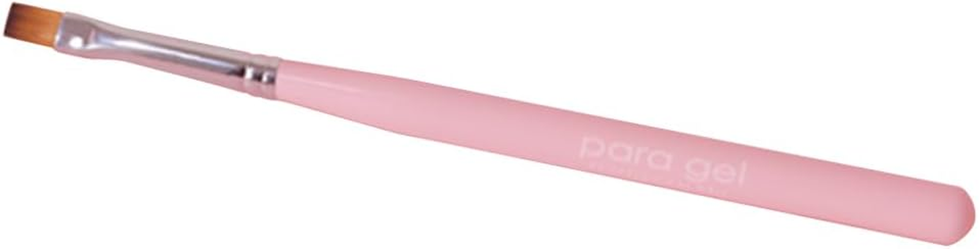 Para Gel Para Brush Square #Pink image number 2