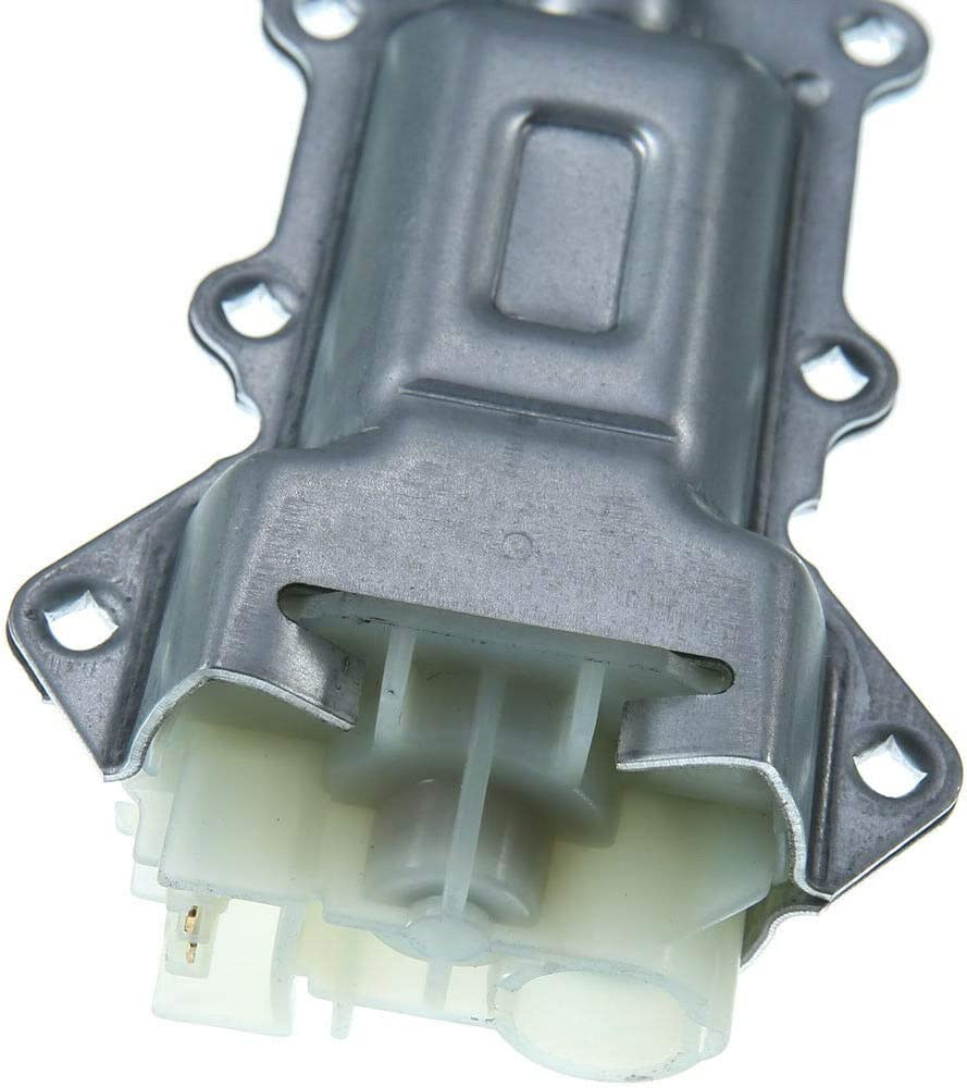 YHTAUTO Front Driver or Passenger Side Power Window Motor for Chevrolet Camaro 1993-2002, Astro & GMC Safari 1985-2001 & Pontiac Firebird image number 4