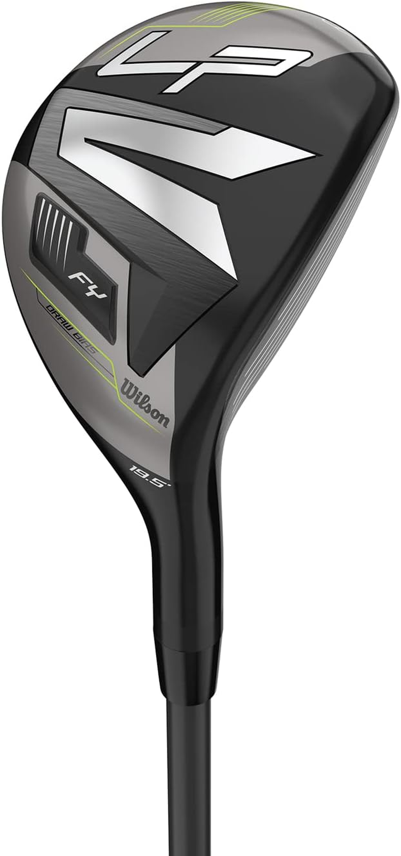 Wilson Golf Staff Launch Pad 2 Hybrid image number 4