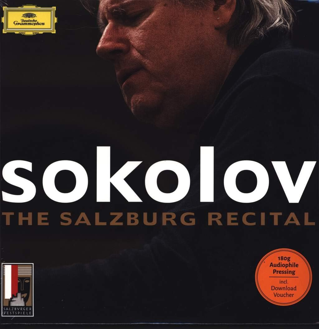 The Salzburg Recital image number 4