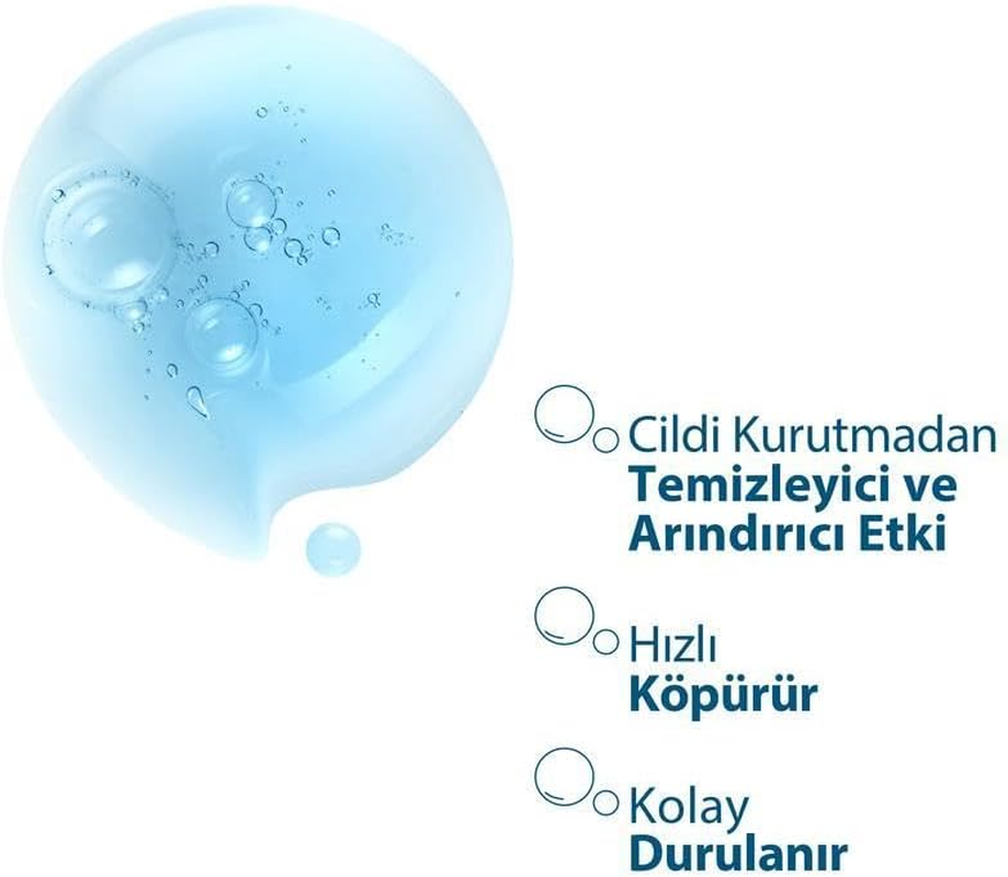 DUCRAY Pierrefabreducray Body Cleansing Gel, 210 G image number 4