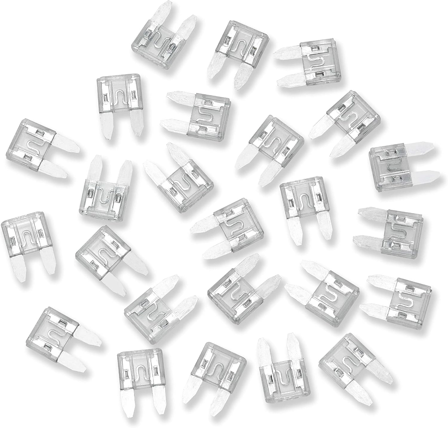 Conext Link ATM15-25 ATM Fuse 25 Pack 15 Amp image number 1