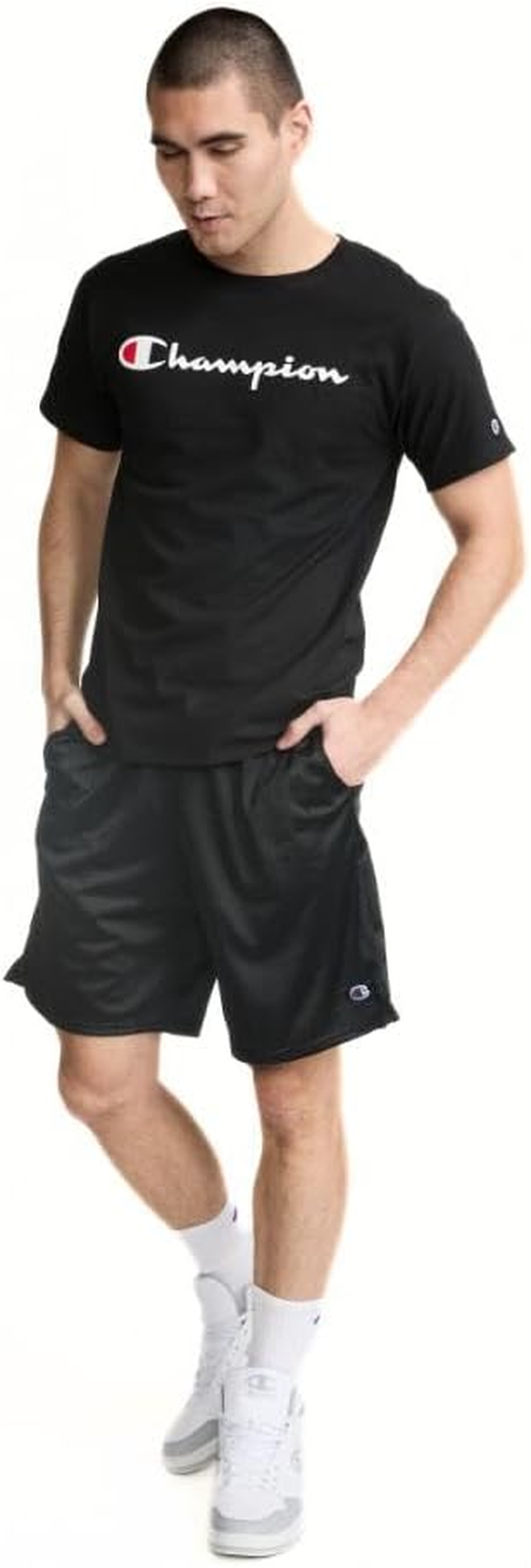 Champion Champion image number 2