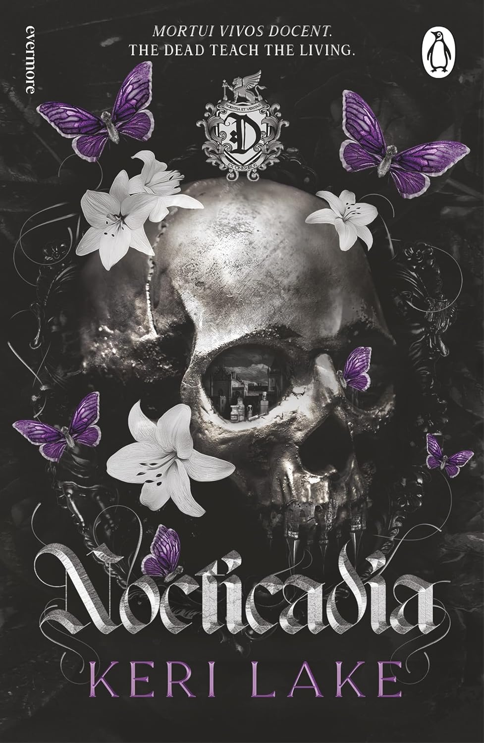 Nocticadia Nocticadia image number 1