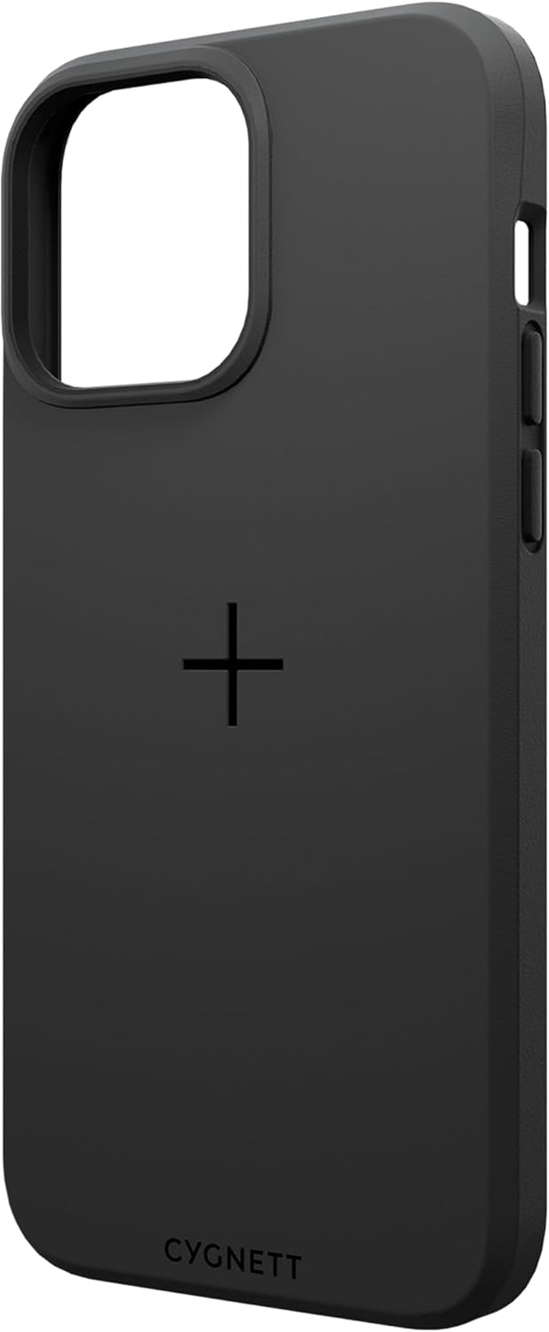 Cygnett CY4585MAGSH Magshield Magnetic Case for Iphone 15 Pro Max, Black, 6.7-Inch image number 4