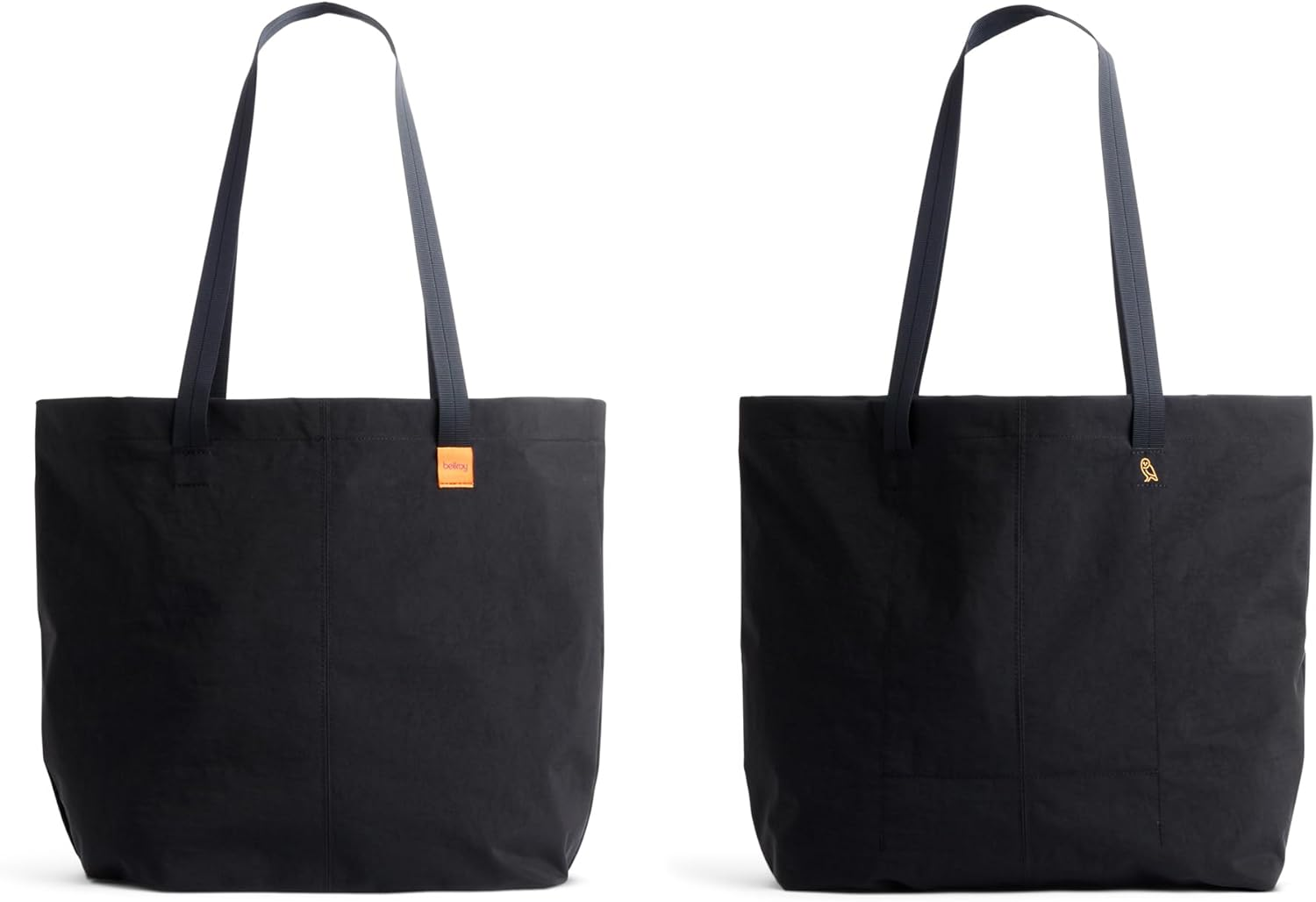 Bellroy Market Tote &ndash; (Tote Shoulder Shopping Bag) - Black image number 3