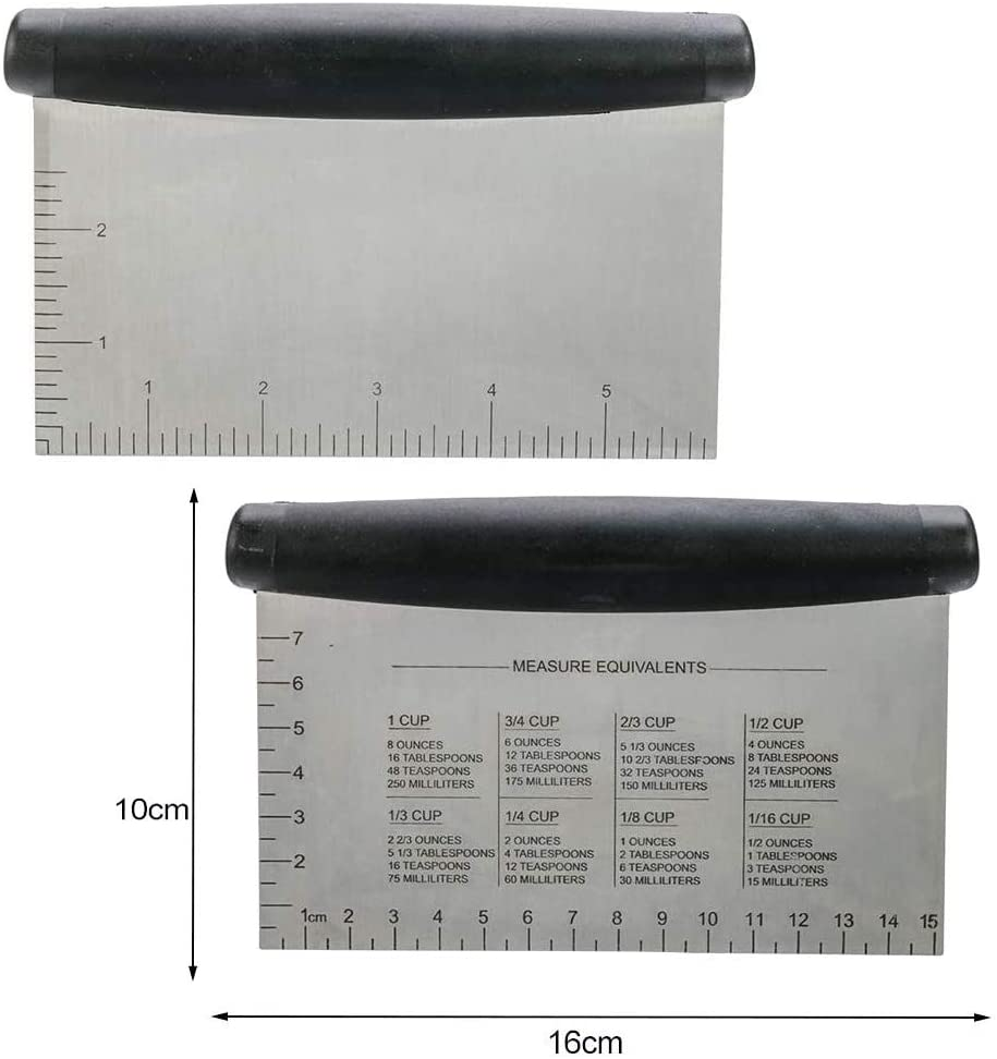 10Inch Oval Bread Proofing Basket Set Sourdough Bannetons Fermentation Basket with Dough Scraper Dough Whisk Cloth Liner image number 2