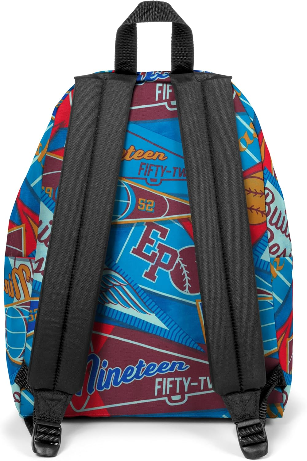 EASTPAK Unisex Padded Pak'R Backpack image number 2