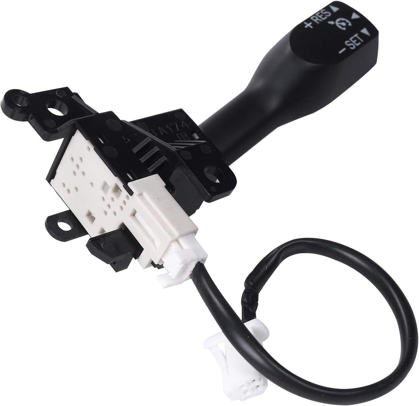 Cruise Control Switch 84632-34011 84632-34017 for Vios Wish Previa 84632-0F010 image number 5