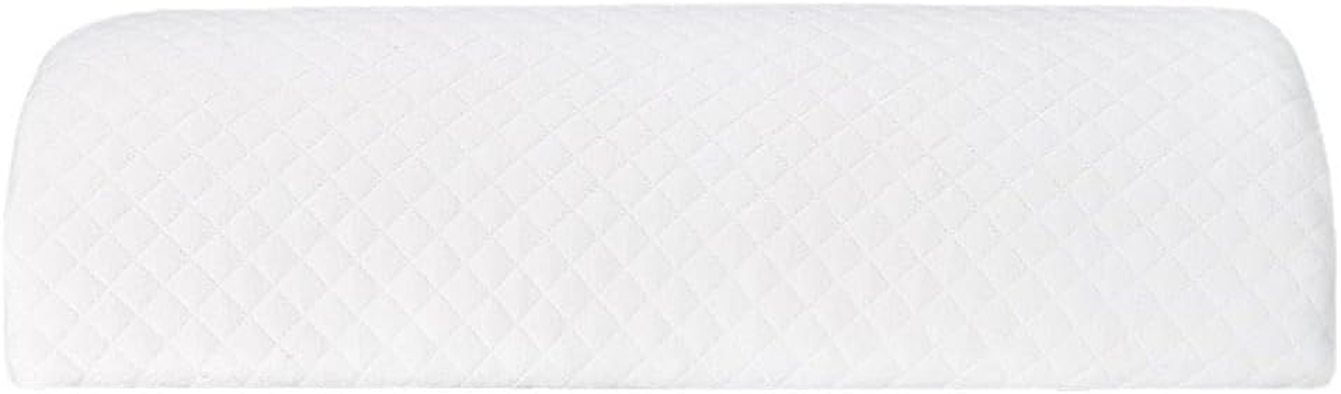 Half-Cylinder Leg Pillow, Ergonomic Memory Foam Knee Pillows, Lumbar Support Pillows for Sleeping Pain Relief, Slow-Rebound Memory Foam Leg Pillow image number 3